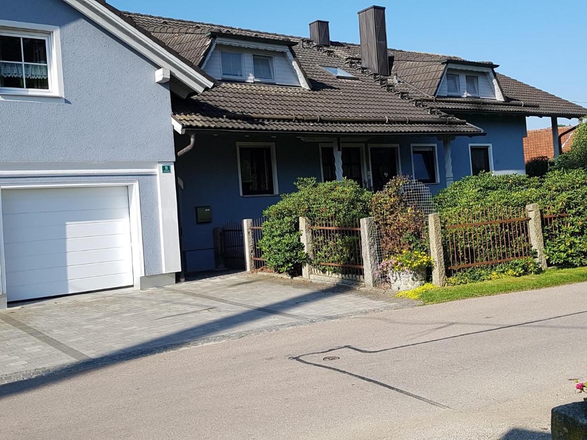 Ferienwohnung Robl Roetz Exterior photo